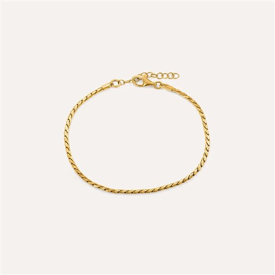 Armband Stroili Oro in Silber 1699986 - 1699986